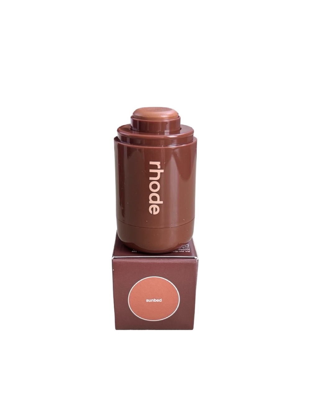 RHODE Pocket Bronze - Sunbed